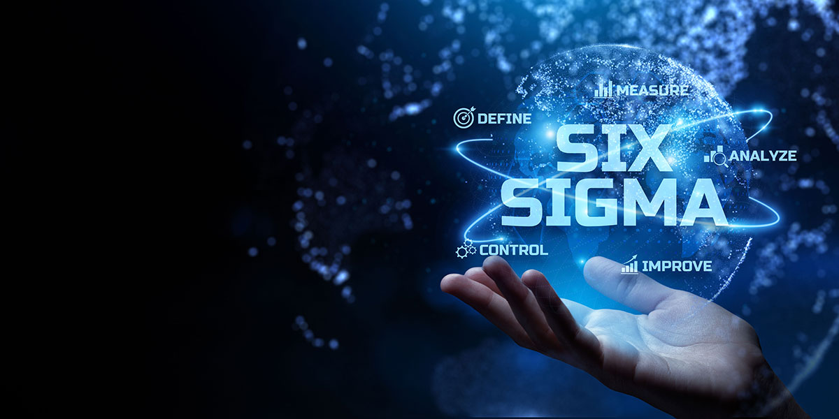 lean six sigma